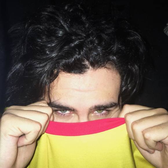 Meet your Posher, Ryan - Picture 1 of 1